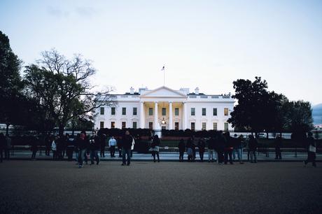 Two Historic Houses // DC Trip Pt. 3