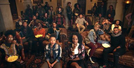 Dear White People (2017-) and Character Studies to Understand a Show