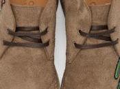 Bump Boot: Gucci Angry Moreau Desert Boots