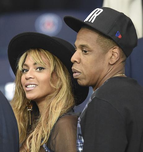 Jay-Z Admits His Relationship With Beyonce Wasn’t Built on “100% Truth”