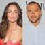 Minka Kelly, Jesse Williams