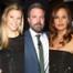 The Truth About Ben Affleck, Lindsay Shookus and Jennifer Garner's Alleged Love Triangle