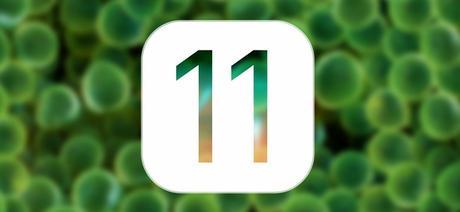 iOS 11 Developer Beta 3