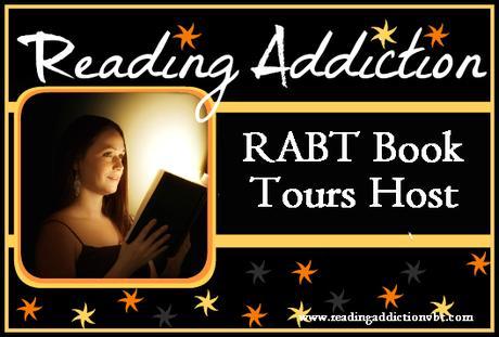 Reading Addiction Blog Tours