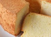 Perfect Ultra Soft Orange Chiffon Cake