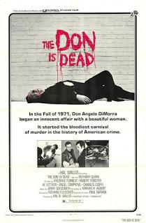 #2,383. The Don is Dead  (1973)