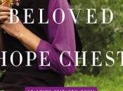 Belated Blog Tour: Beloved Hope Chest Clipston