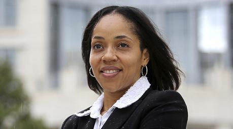 FLORIDA’S ONLY BLACK STATE ATTORNEY GET’S RACIALLY PROFILED