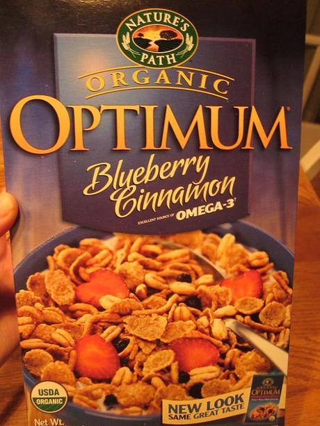 Give Your Health Its Nutritional Perks With Organic Cereals
