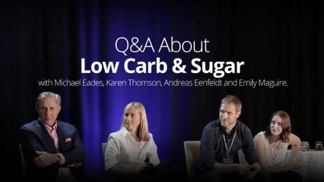 How Do You Become Sugar Free?