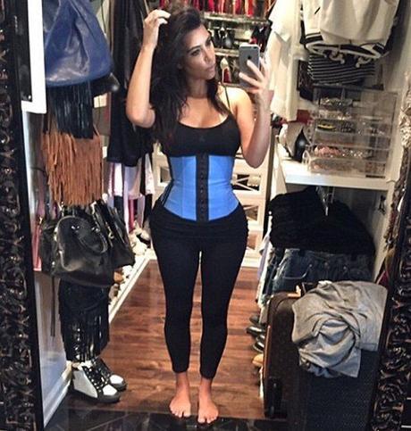 Tales From The Kardashian Krypt Part Two: Baby’s First Corset