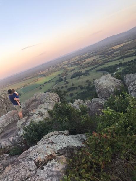 Petit Jean State Park Family Guide