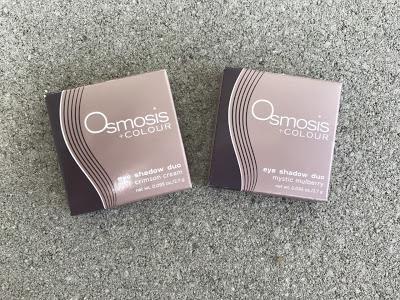 Osmosis Colour Mineral Cosmetics
