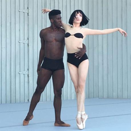 Just In: Cape Dance Festival 2017 Is July 29 Cape Dance Festival Provincelands 2016