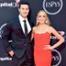 Matt Lombardi, Nastia Liukin, 2017 ESPY Awards, ESPYS