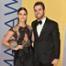 Cassadee Pope, Robert Rian Dawson, 2016 CMA Awards, Couples