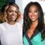 Kandi Burruss Found About Kenya Moore's Marriage Online: Thinking Maybe Fake