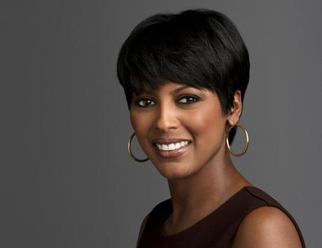 TAMRON HALL IS HEADED BACK TO DAYTIME TV WITH HER OWN TALK SHOW