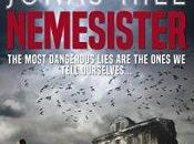 Thriller Writing Isolation Essential Sophie Jonas-Hill Nemesister #Blogtour
