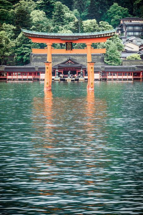 Reflections of Japan Reflections of Japan