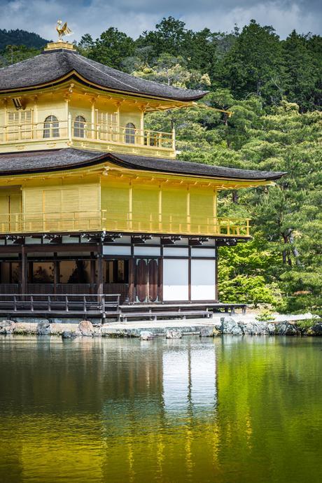 Reflections of Japan Reflections of Japan