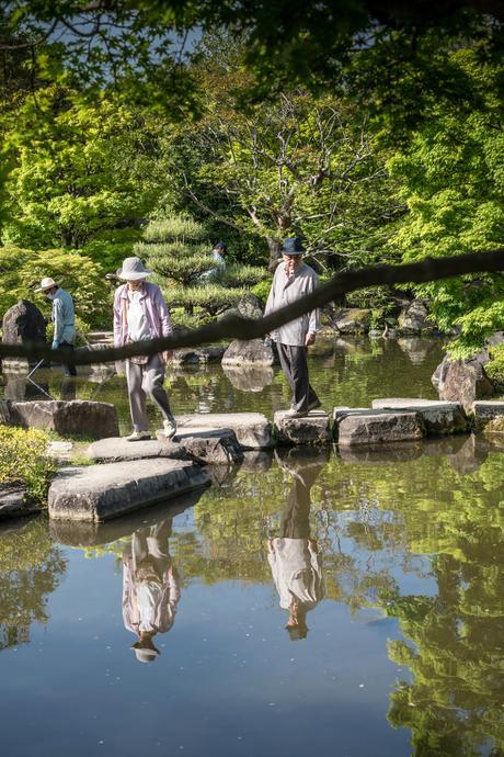 Reflections of Japan Reflections of Japan
