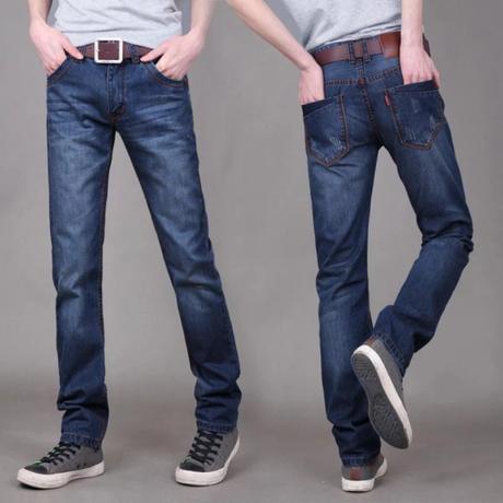 Now It’s Time For Men To Walk In Style In Branded Jeans!