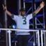 Russell Wilson, Nickelodeon Kids' Choice Sports Awards