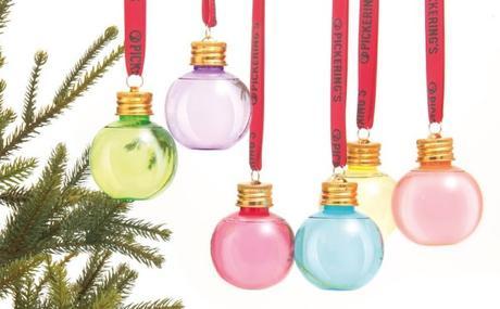 Gin Baubles on Sale now!