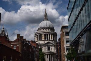 Three Ways to Enjoy Panoramic Views of London3 min read