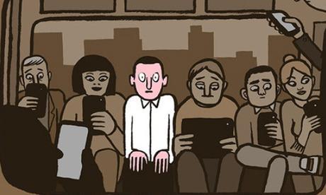 Technology Creating Imminent Sense of Isolation in Modern Society