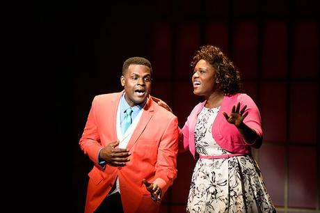 DEBORAH JOY WINANS & JUAN WINANS HOW THEIR FAMILIES MUSIC HAS TOUCHED THE LIVES OF  PEOPLE