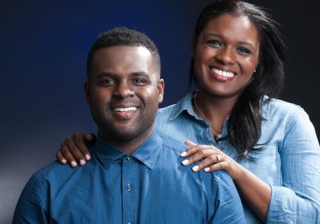 DEBORAH JOY WINANS & JUAN WINANS HOW THEIR FAMILIES MUSIC HAS TOUCHED THE LIVES OF  PEOPLE