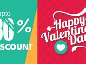 Valentine’s Discount Offer Android Premier Plan