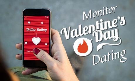 Parents Should Monitor Tinder on Valentine’s Day