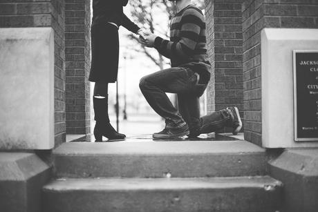When Do You Know You’re Ready to Propose?