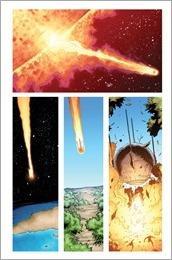 Eternity #1 First Look Preview 6