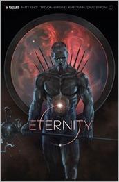 Eternity #1 Cover A