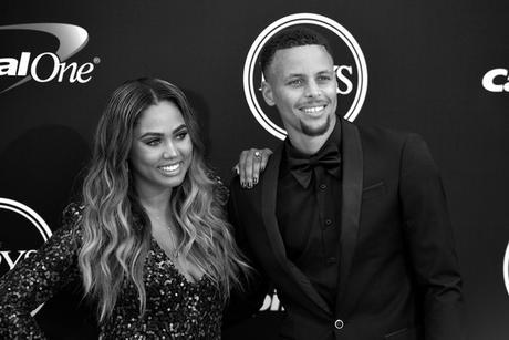 RUSSELL WILSON, STEPH & AYESHA CURRY, RUSSELL & NINA WESTBROOK & MORE ON THE ESPY AWARDS RED CARPET