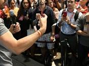 Personally Meeting Gary Vaynerchuk RiseConf Hong Kong 2017
