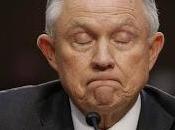 With Questions About Settlement Russian Money-laundering Case, Plus Release Lies Security Form, Jeff Sessions Sinks Deeper into Muck