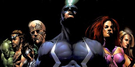 Marvel’s ‘Inhumans’ and That Awful Trailer