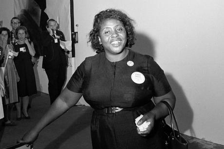 CIVIL RIGHTS ICON FANNIE LOU HAMER STORY TO BE SCRIPTED  BY GREGORY ALLEN HOWARD