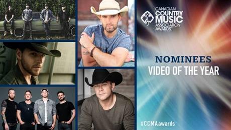 Have Your Say: 2017 Canadian Country Music Association Awards Nominees!