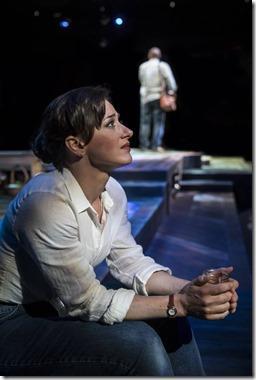 Review: The Bridges of Madison County (Marriott Theatre)
