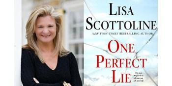 One Perfect Lie by Lisa Scottoline - Paperblog