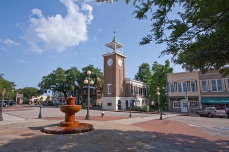 Things to Do in Downtown Georgetown, SC