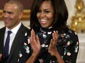 Former White House Photographer Publish Collection Michelle Obama Photos