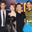 Spider Man Couples, Kirsten Dunst, Tobey Maguire, Emma Stone Andrew Garfield, Zendaya, Tom Holland
