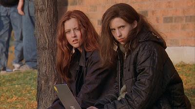 Beast Within--An Analysis of Ginger Snaps